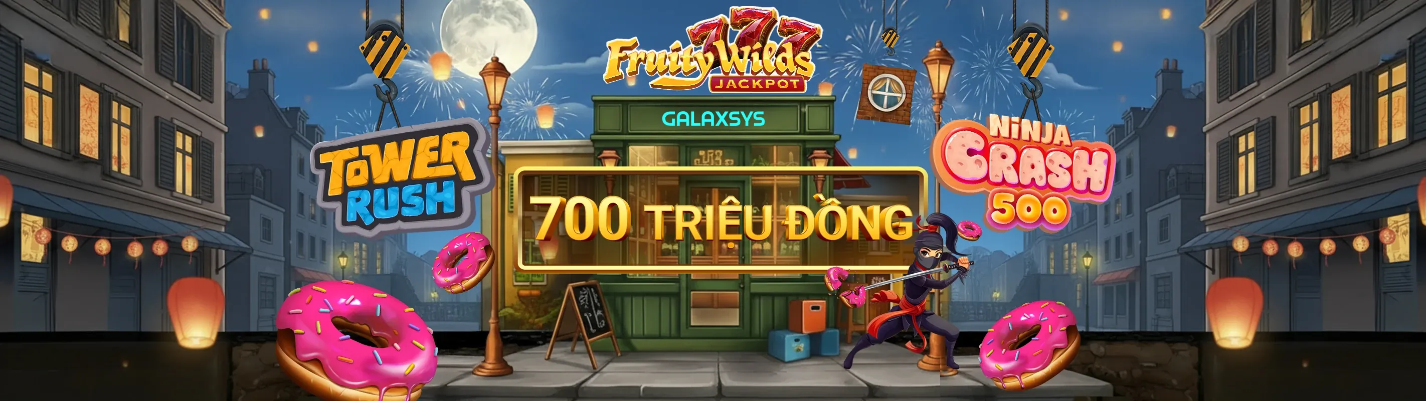 Sòng bạc trực tuyến tksv388 đẳng cấp