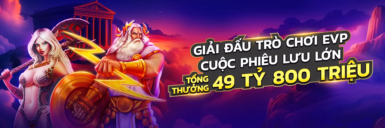 Hình ảnh chính game nổ hũ tksv388